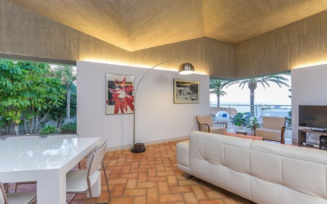 Villa Solhabitat Maroa