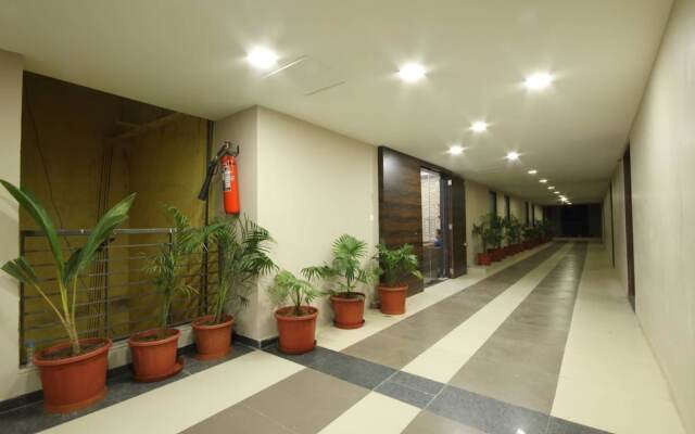 Hotel Shree Gopal Residency