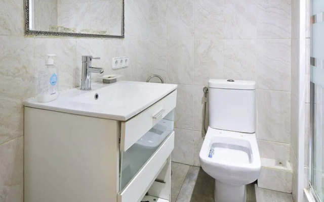 Plaza Spain Guest House