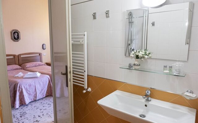 Villa Fatima Casa Per Ferie