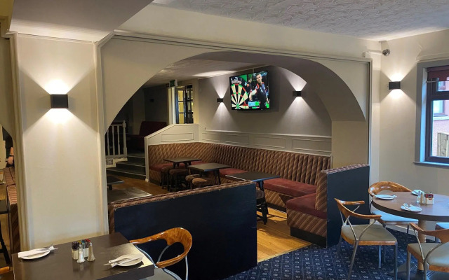 Smithton Hotel