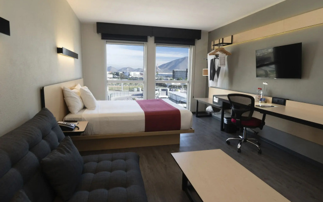 City Express by Marriott Santiago Aeropuerto Chile