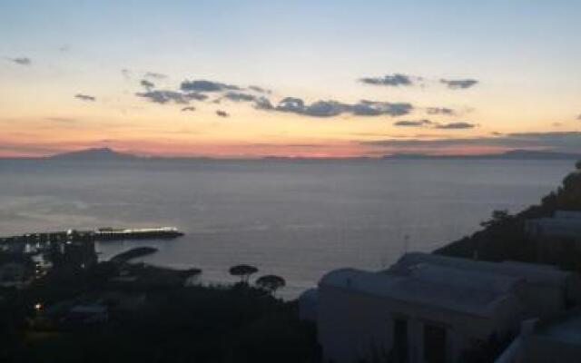 "B&b Civico 227 Di Anna D"