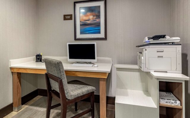Wingate By Wyndham - Alpharetta