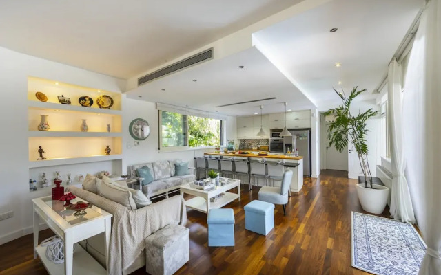 Larnaca Villa Marisol