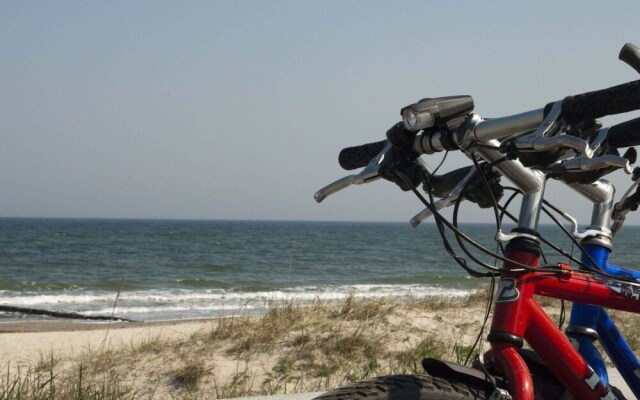 Cozy Farmhouse in Boiensdorf near Baltic Sea