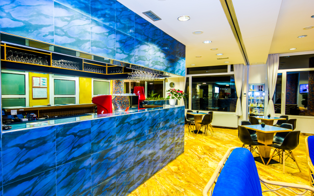 Hotel Oleander - Oleander Resort.
