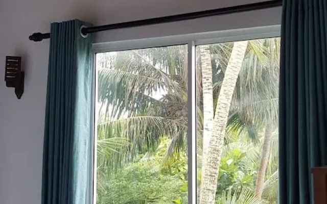 Ranil Villa