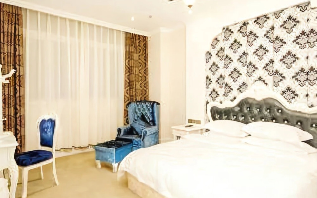 Chengdu Heinl Hotel
