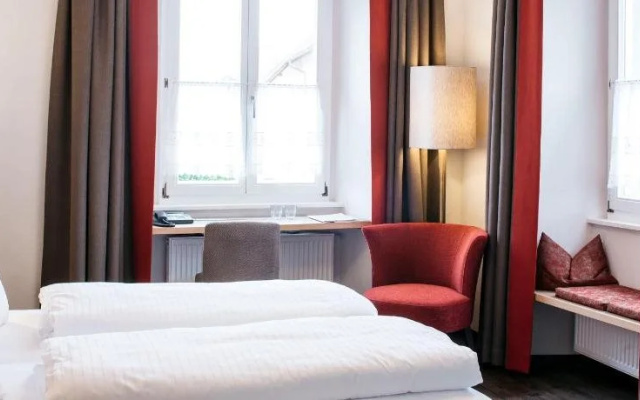 Gasthof Hotel Lamm
