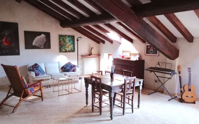 B&B Casa del Pittore