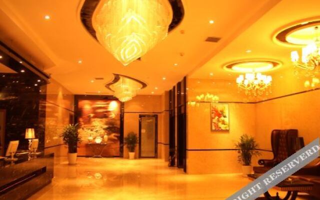 Wilton Hotel (Xiaochang)