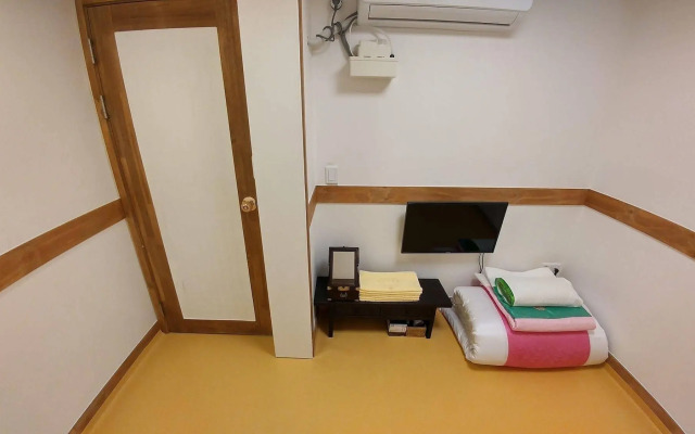 Sophia Guesthouse