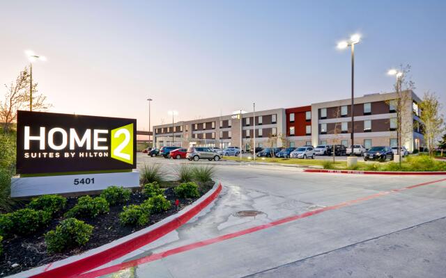 Home2 Suites by Hilton Fort Worth Southwest Cityview