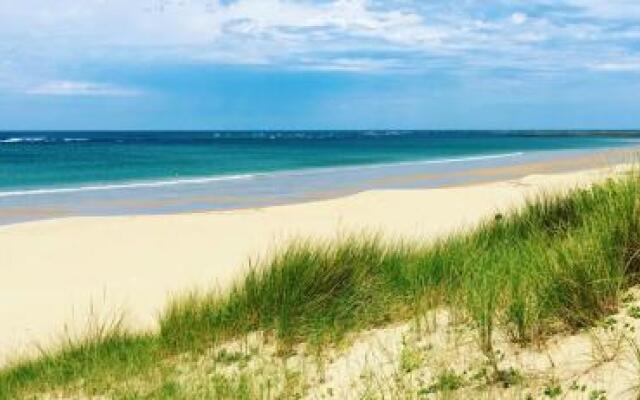 Résidence Les Alizés