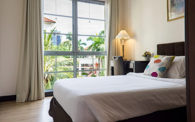 Diamond Westlake Suites
