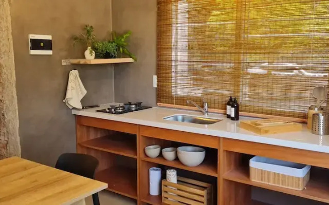 casas urbanas apart hotel