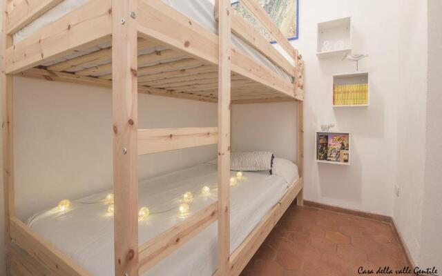 Casa della Valle Gentile