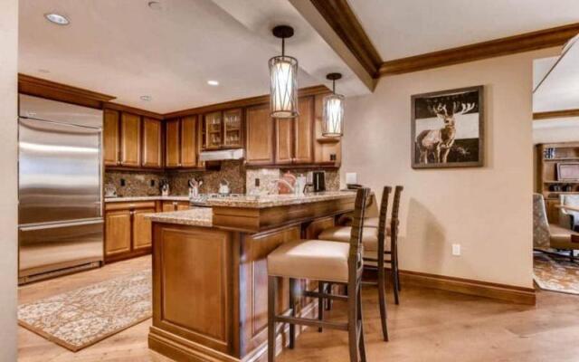 Beaver Creek Park Hyatt 2bed