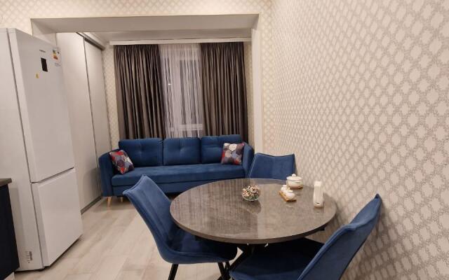 5-star apartment on Khadartseva street 29B