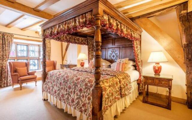 The Townhouse Ludlow