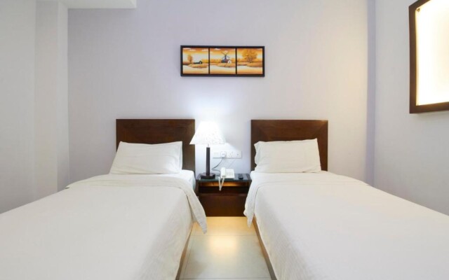 Kepong Hotel
