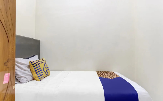 OYO Life 91374 Asia Stay Semarang Syariah