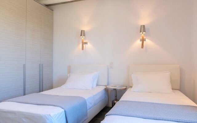 Villa Arades Sifnos with Private Pool