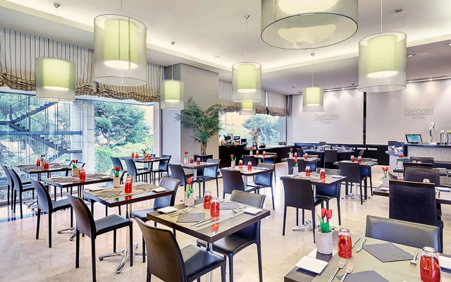 Hotel Sercotel Ciutat de Montcada