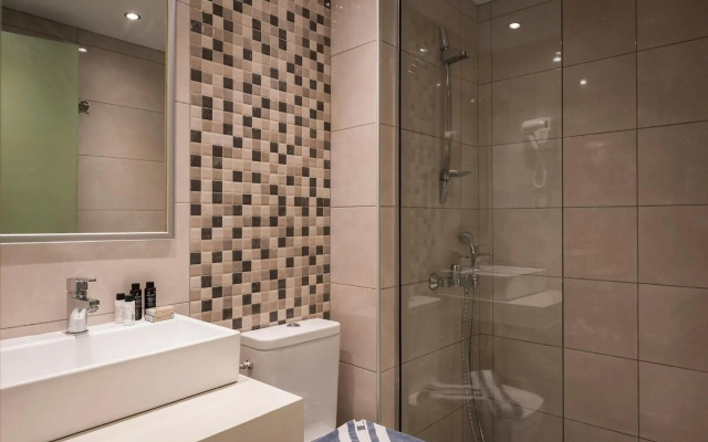 Fountoulis Suites