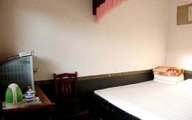 Pingyao Yongri Hotel