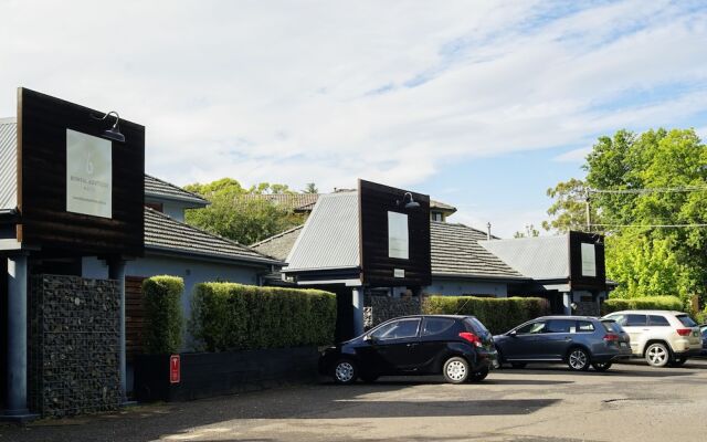 Bowral Boutique Motel