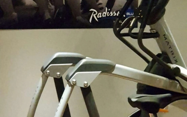 Radisson Blu Hotel Cardiff