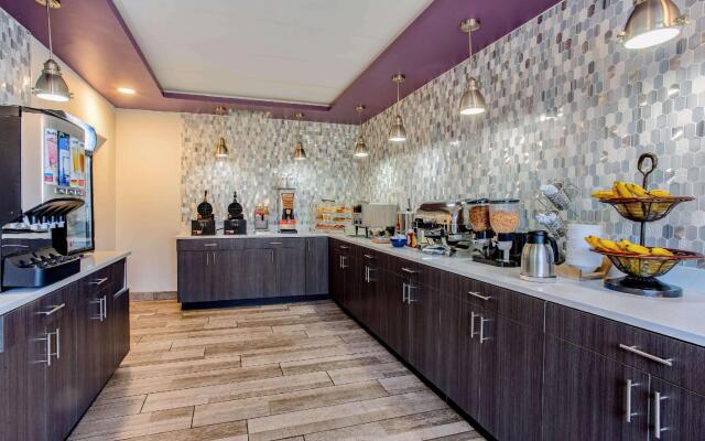 La Quinta Inn Chicago, OHare Airport