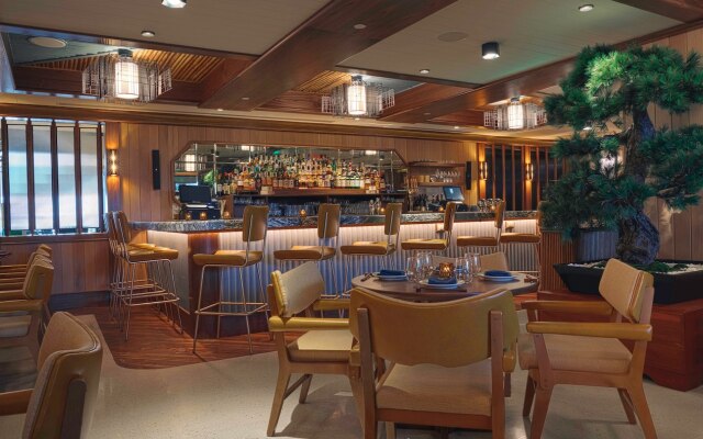 Marriott Stanton South Beach