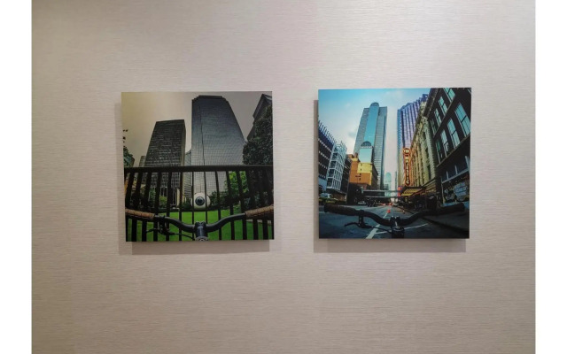 Crowne Plaza Dallas Downtown by IHG
