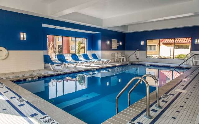 Regency Inn & Suites New London, Mystic