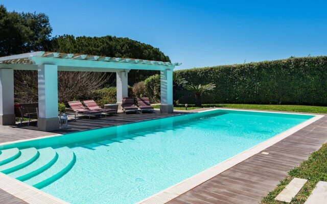 Villa Elena in Isola