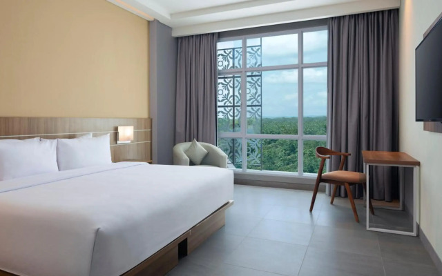 Hotel Santika Gunung Kidul
