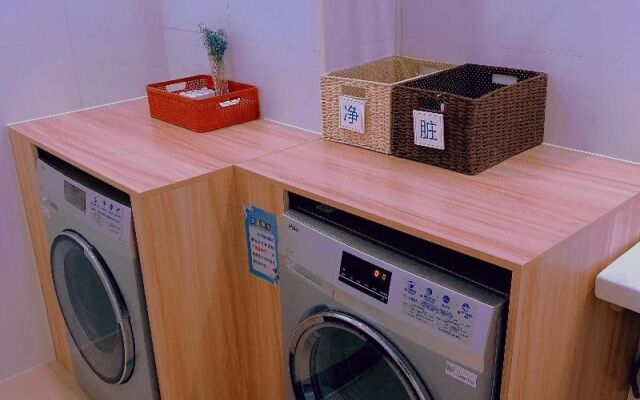 Hanting Express (Baotou Friendship Square)