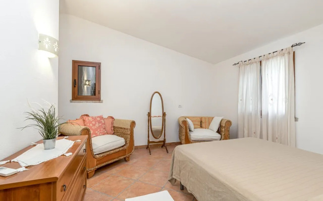 Bella Vista House With Sea View