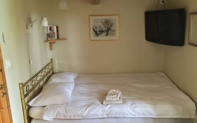 Mattisgården Bed & Breakfast