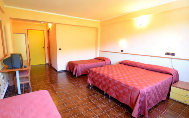 Hotel Residence TuttoSport