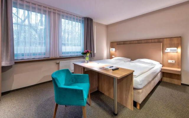 Seehotel Düne