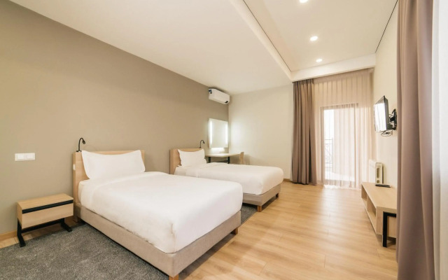 Solutel Apartments-34