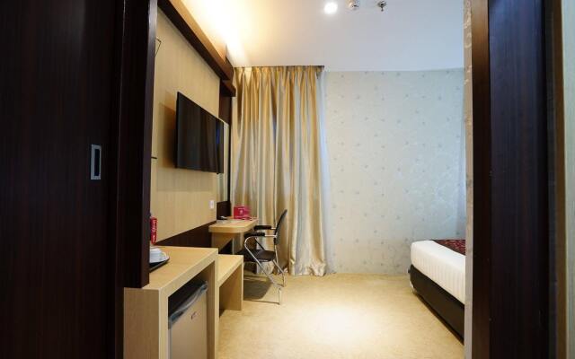 ZEN Rooms Jalan Pembangunan Nagoya