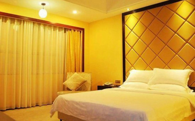 Weini Hotel
