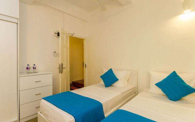 T&V Boutique Hostel