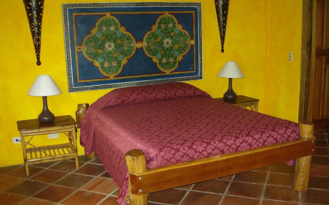 La Palapa Eco Lodge Resort