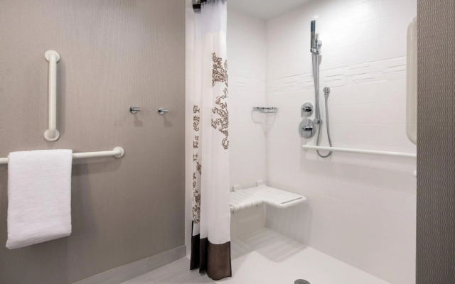 Residence Inn by Marriott Boulder Canyon Boulevard